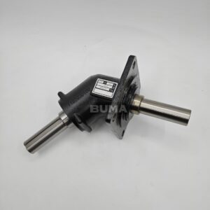 47728648 Gearbox For Case IH