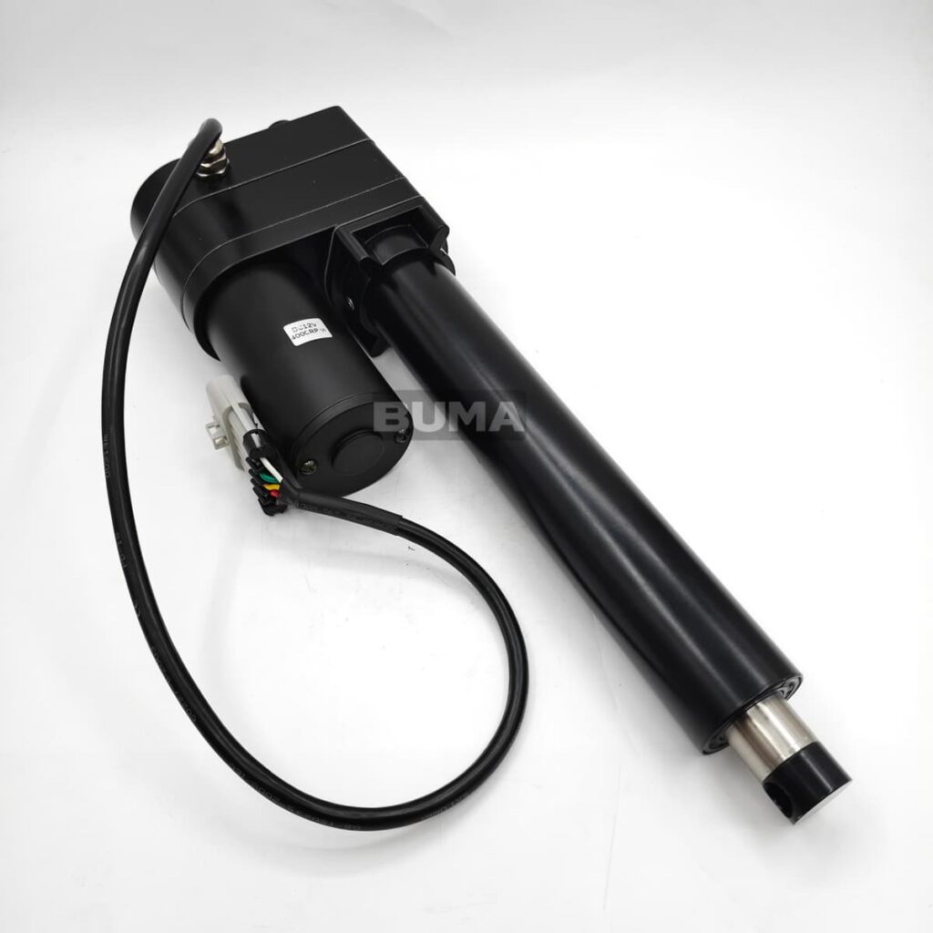 48155765 Anti-Rotation Actuator For Case IH