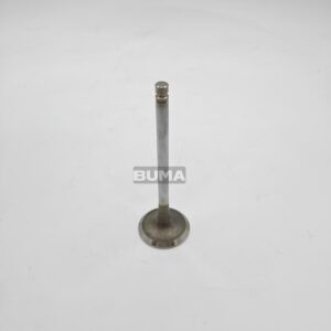 4895188 Exhaust Valve For Case IH 2 4895188 Exhaust Valve