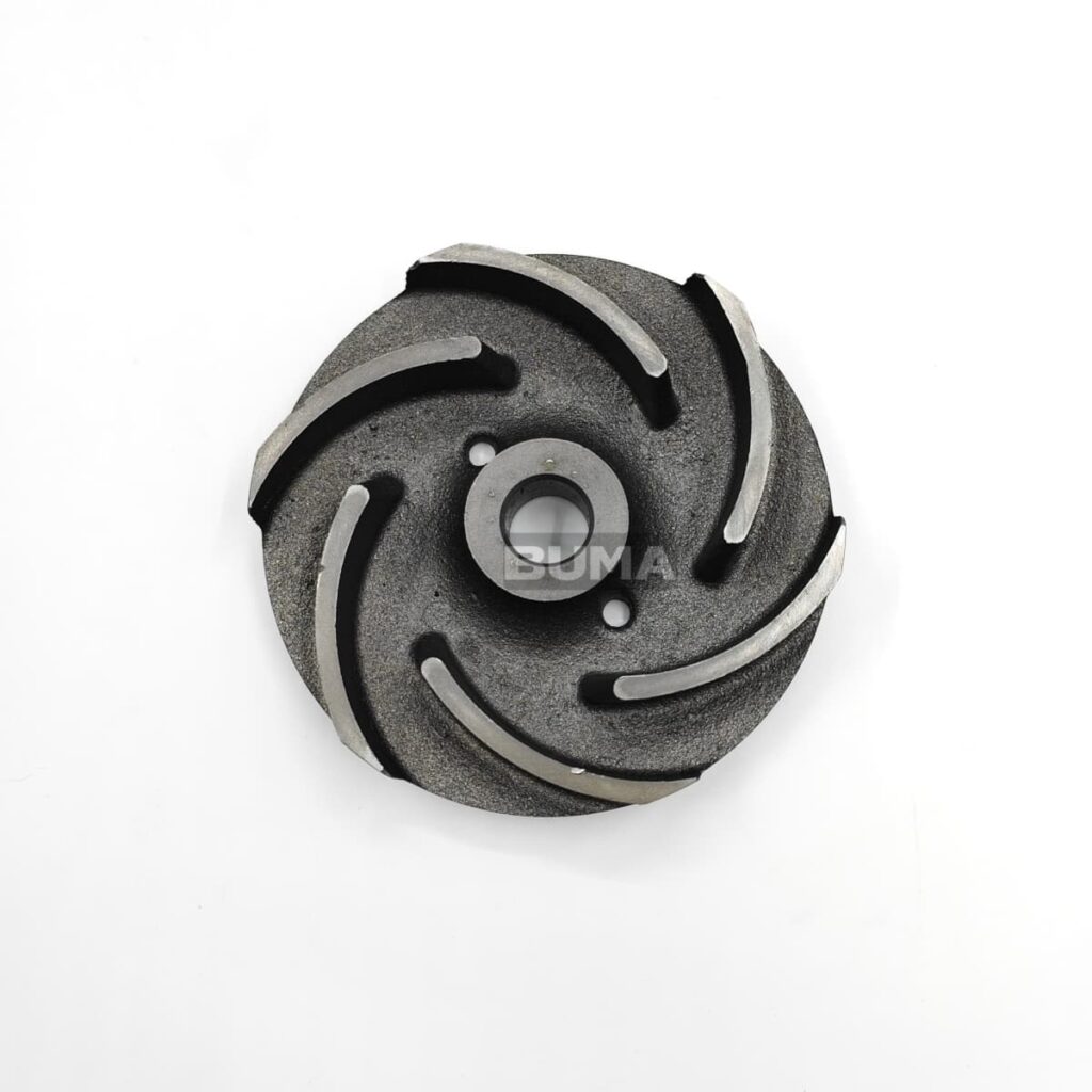 4W-0251 Impeller For Caat