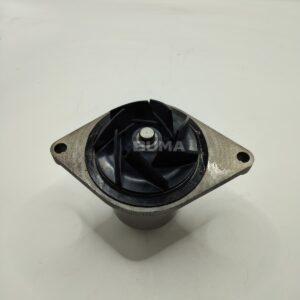 504377466 Water Pump For Case IH 2 504377466 Water Pump