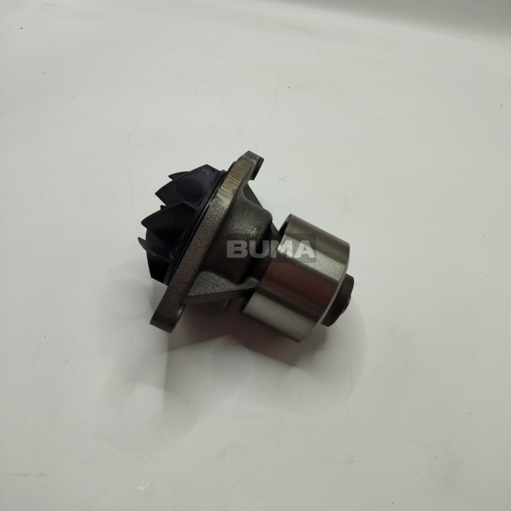 504377466 Water Pump For Case IH