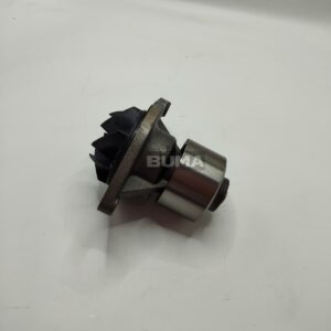 504377466 Water Pump For Case IH 1 504377466 Water Pump For Case IH