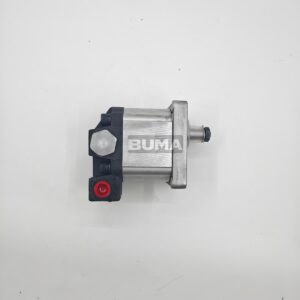 5149231 Hydraulic Pump For New Holland 2 5149231 Hydraulic Pump