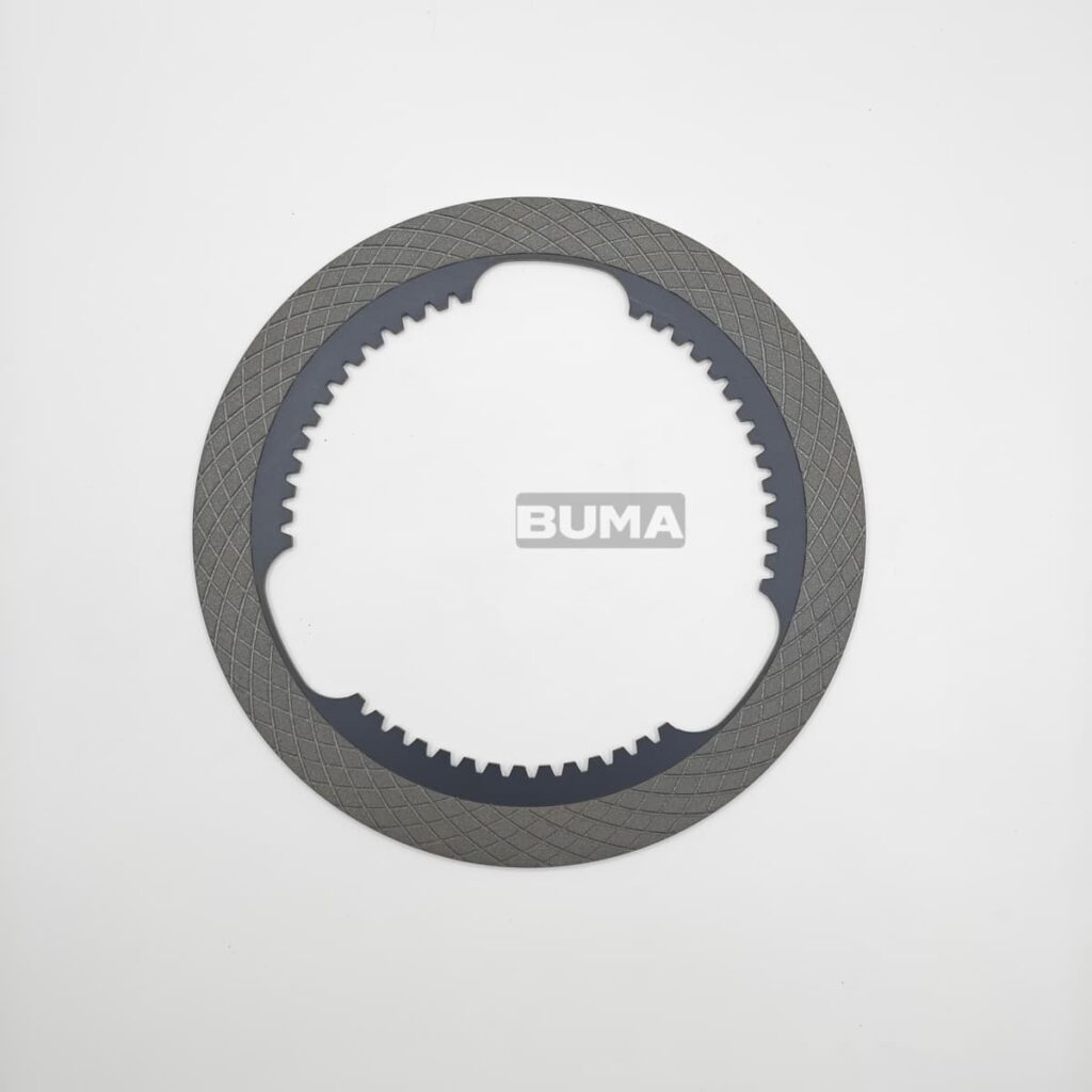 5178903 Brake Disc For New Holland