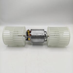 5192103 Electric Blower For New Holland 2 5192103 Electric Blower