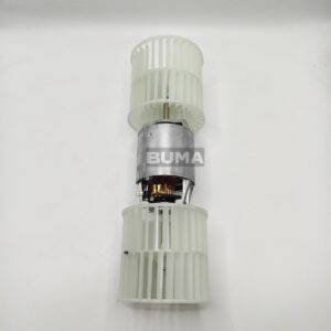 5192103 Electric Blower For New Holland 1 5192103 Electric Blower For New Holland