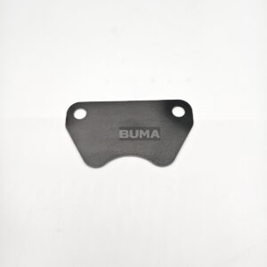 5196712 Brake Pad For Case IH 2 5196712 Brake Pad