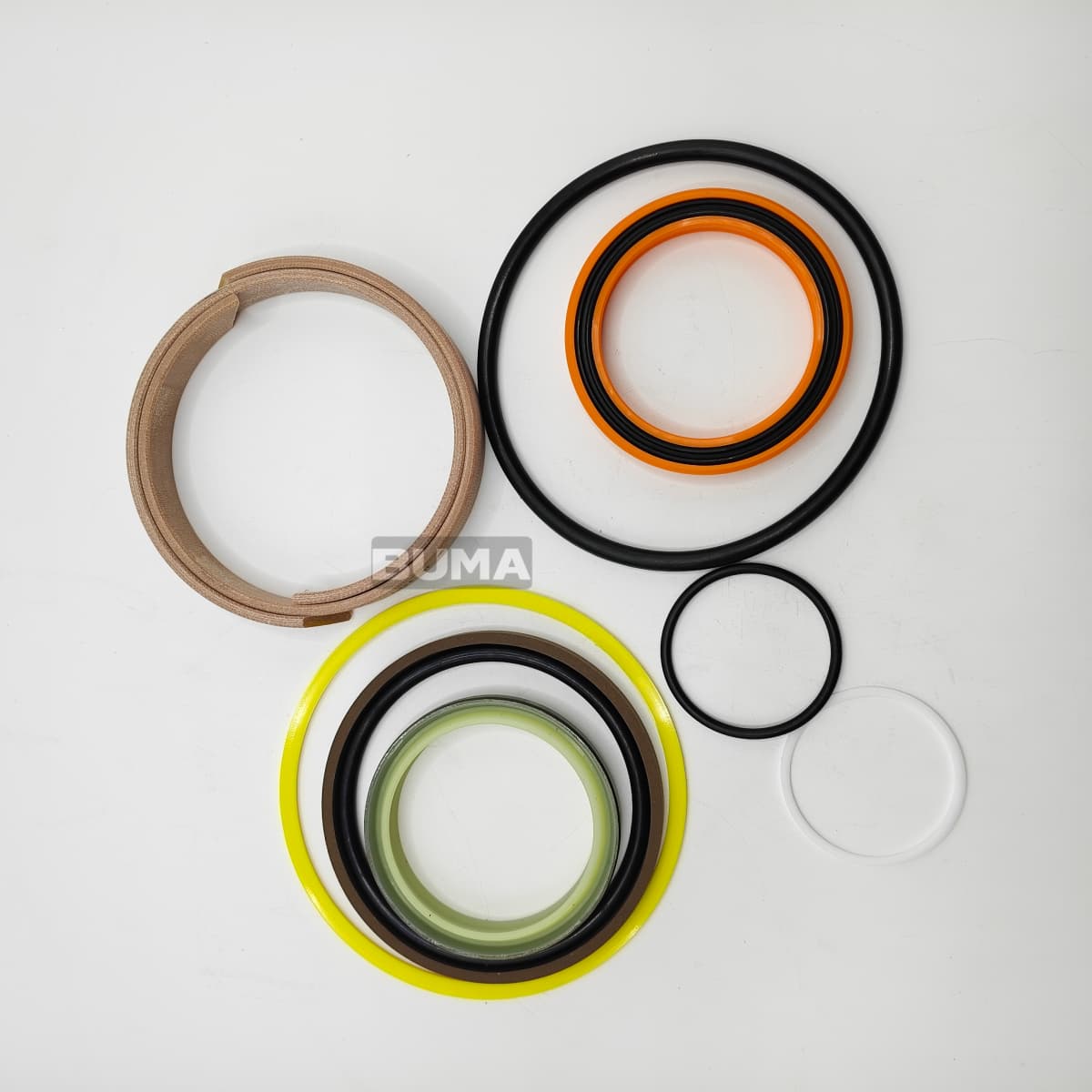 550/42261 Seal Kit For JCB