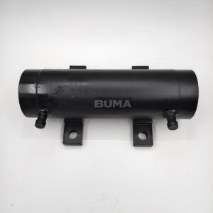 557/70014 Hydraulic Steering Cylinder For JCB 2 557/70014 Hydraulic Steering Cylinder