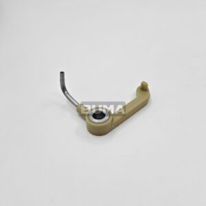 5801910166 Lube Oil Jet Nozzle For New Holland 2 5801910166Piston Cooling Oil Nozzle Assembly