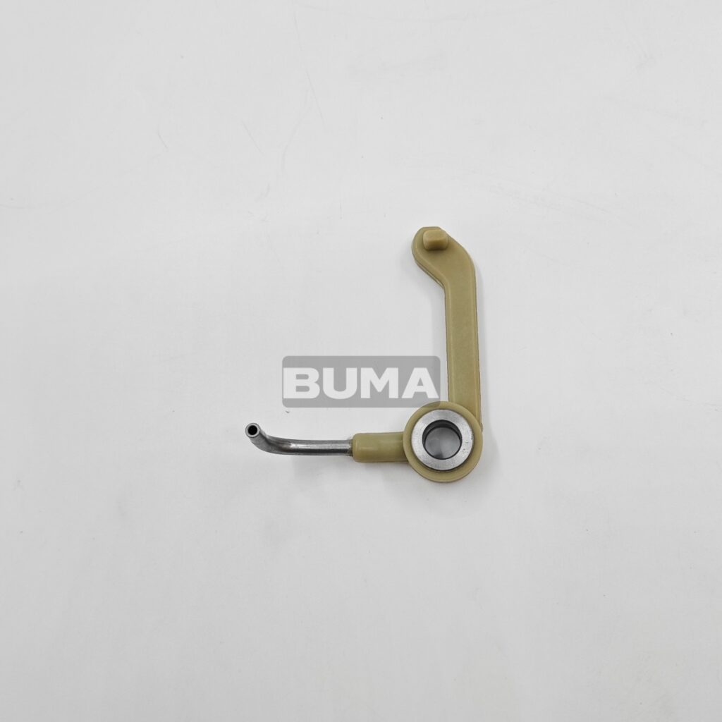 5801910166 Lube Oil Jet Nozzle For New Holland