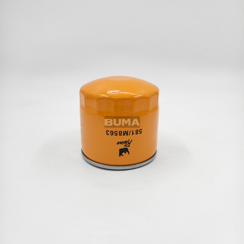 581/M8563 Filter For JCB