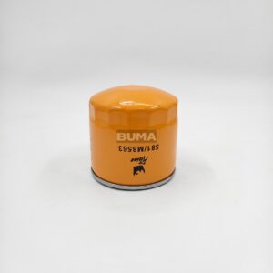 581/M8563 Filter For JCB 1 581-M8563 Filter For JCB