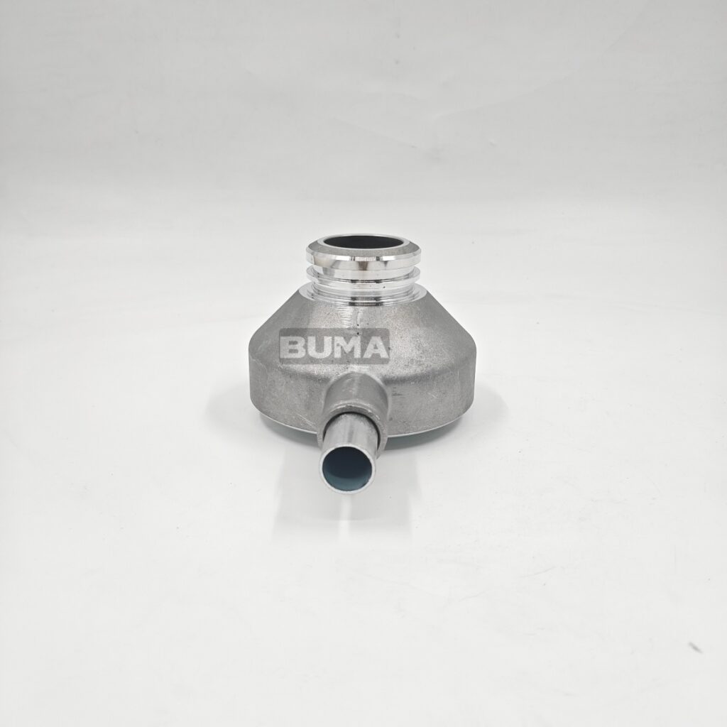 5I-7886 Crankcase Breather For Caat