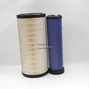 600-185-2500 Air Filter Kit For Komatsu 1 600-185-2500 Air Filter Kit For Komatsu