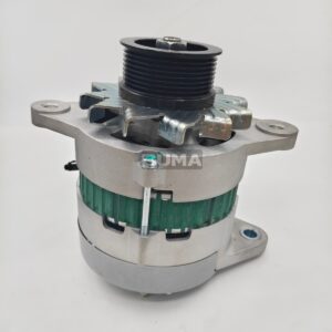 600-861-6110 Alternator For Komatsu 2 600-861-6110 Alternator