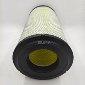 600-185-3110 Air Filter Element For Komatsu 2 600-185-3110 Air Filter Element