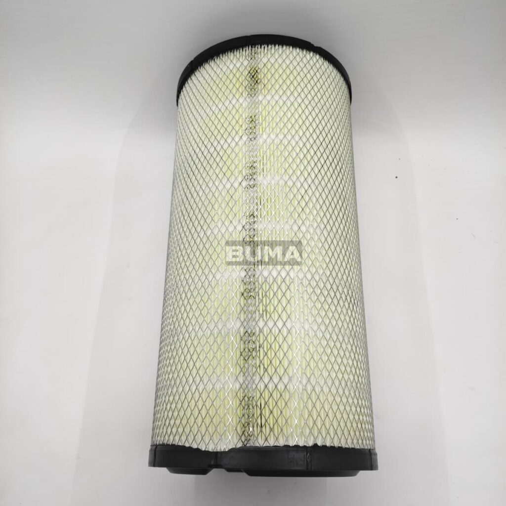600-185-3110 Air Filter Element For Komatsu