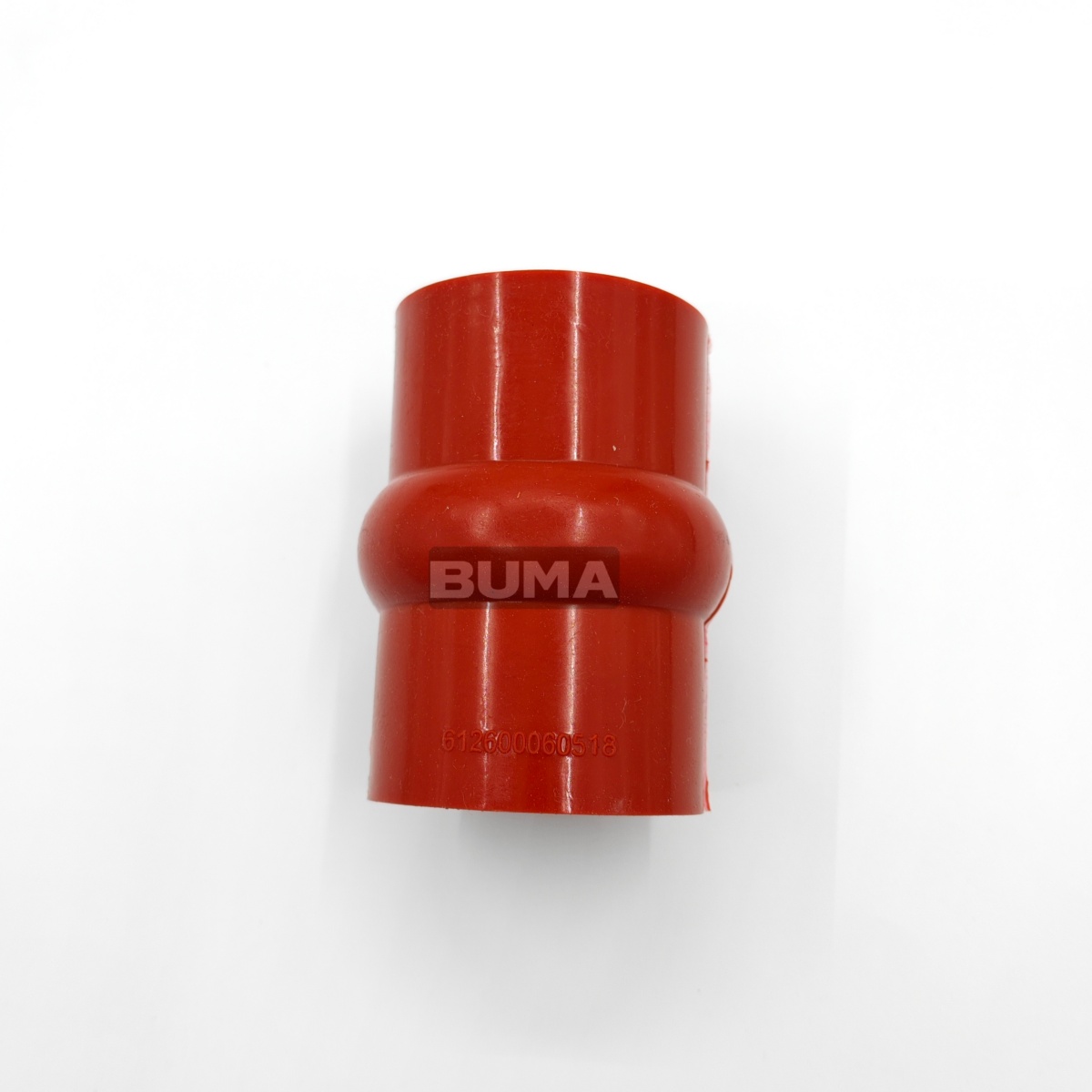 612600060518 Cooling Water Hose For Weichai