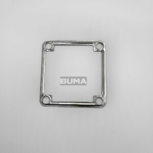 612630120002 Gasket For Weichai