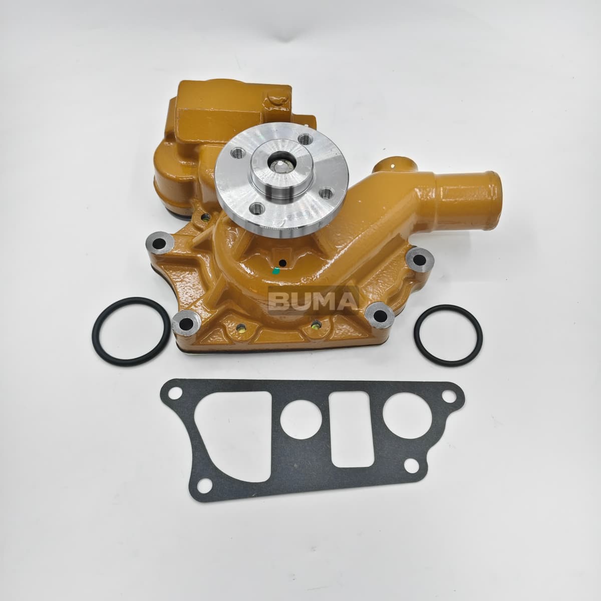 6204-61-1204 Water Pump For Komatsu