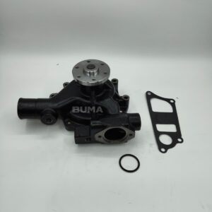 6205-61-1202 Water Pump For Komatsu 2 6205-61-1202 Water Pump