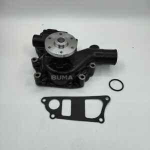 6205-61-1202 Water Pump For Komatsu 1 6205-61-1202 Water Pump For Komatsu