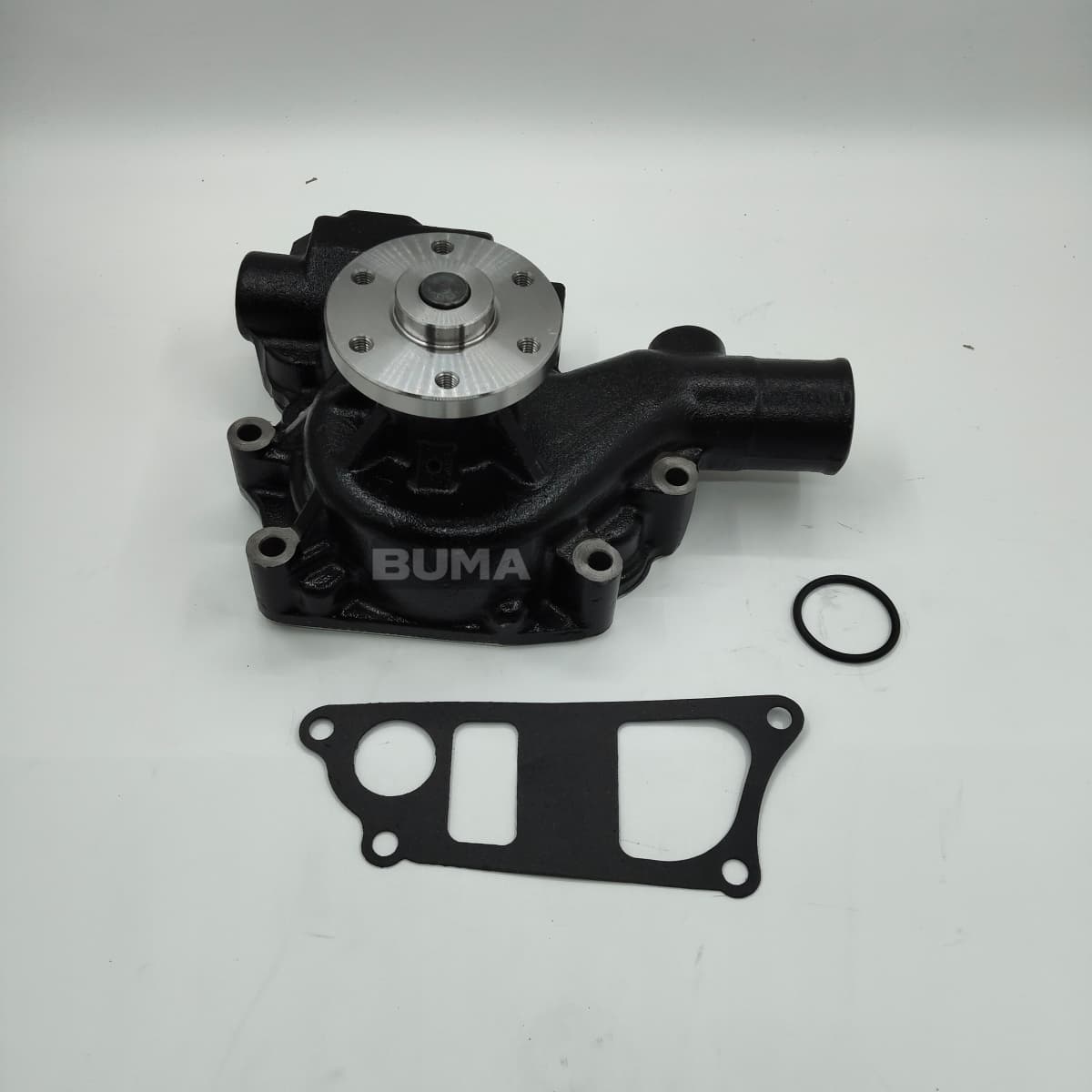 6205-61-1202 Water Pump For Komatsu