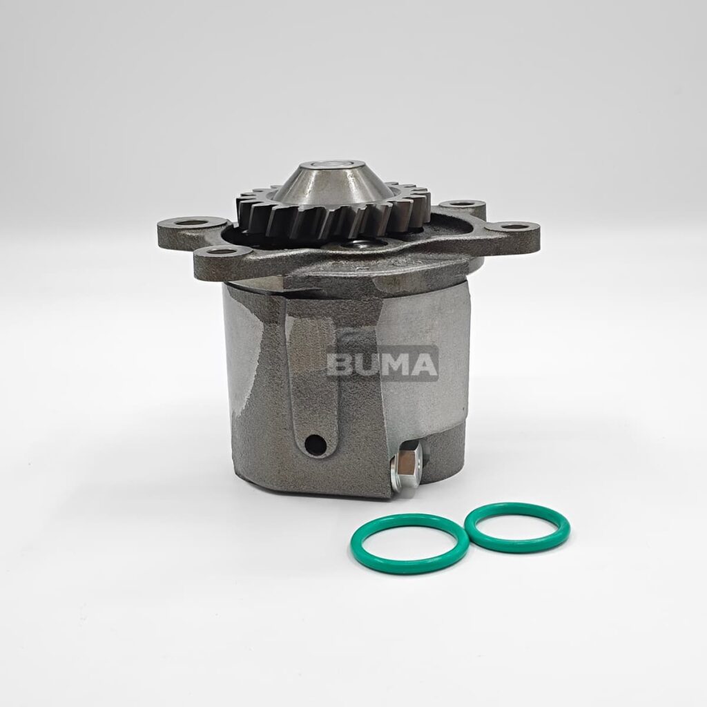 6251-51-1001 Oil Pump For Komatsu