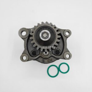 6251-51-1001 Oil Pump For Komatsu 1 6251-51-1001 Oil Pump For Komatsu