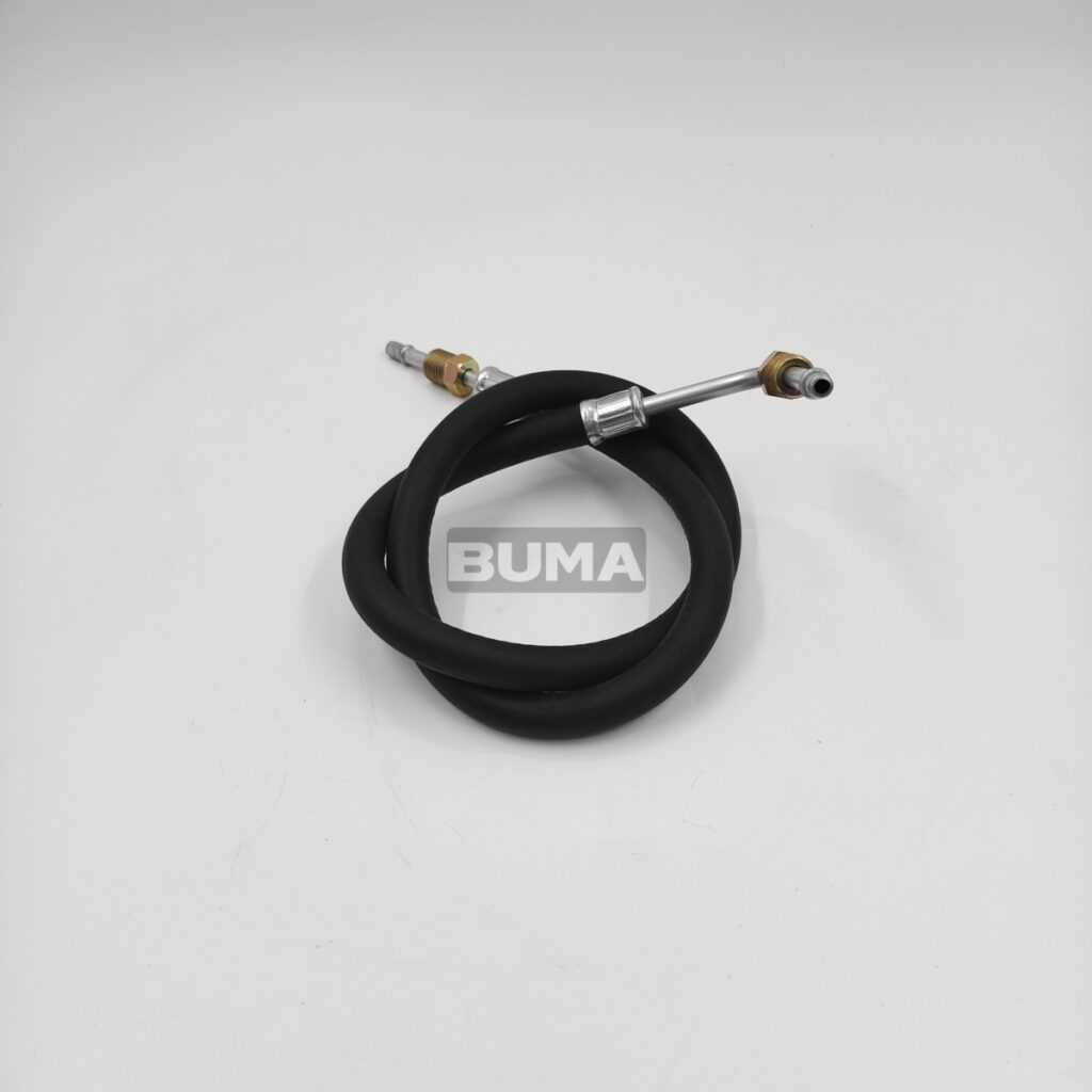 649/28000 Fuel Hose For JCB