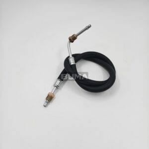 649/28000 Fuel Hose For JCB 1 649-28000 Fuel Hose For JCB