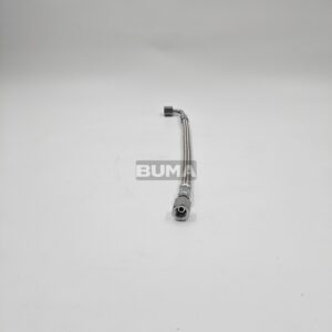 649/51208 Vacuum Pump Hose For JCB 2 649-51208 Vacuum Pump Hose