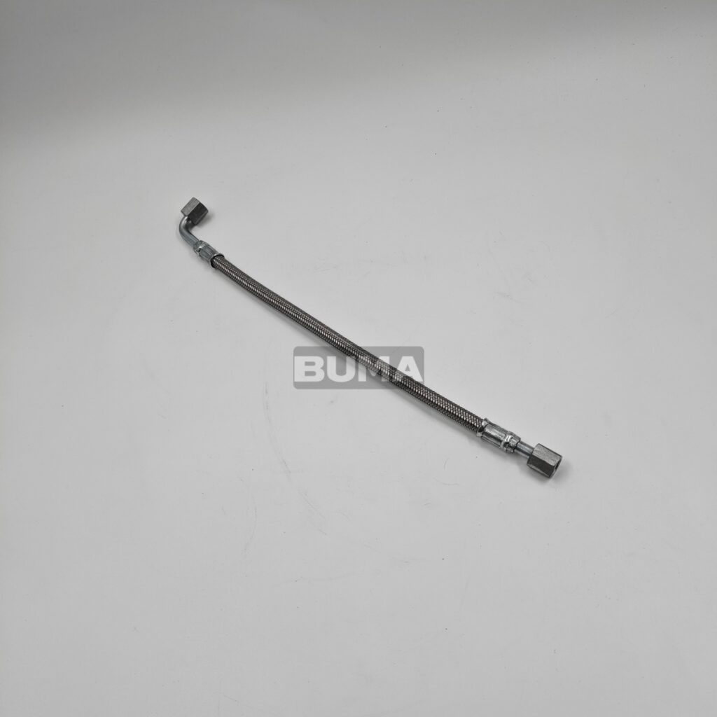 649/51208 Vacuum Pump Hose For JCB