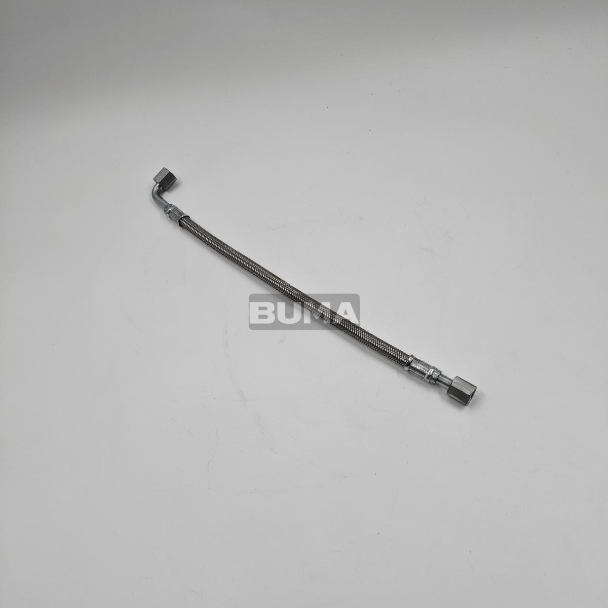 649/51208 Vacuum Pump Hose For JCB