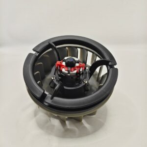 65412083 Blower Motor For John Deere 2 65412083 Blower Motor