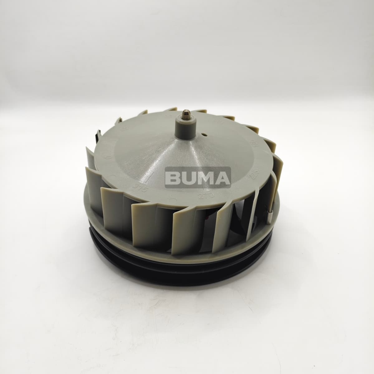 65412083 Blower Motor For John Deere