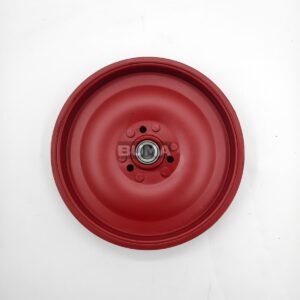 663887R91 Idler Pulley