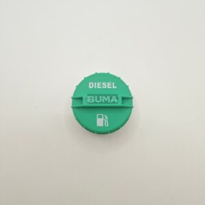 6661114 Diesel Fuel Cap For Bobcat