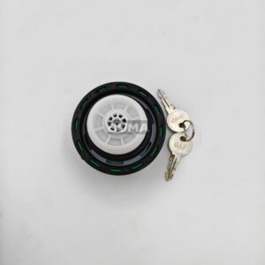 6661696 Tank Cap For Bobcat 2 6661696 Tank Cap