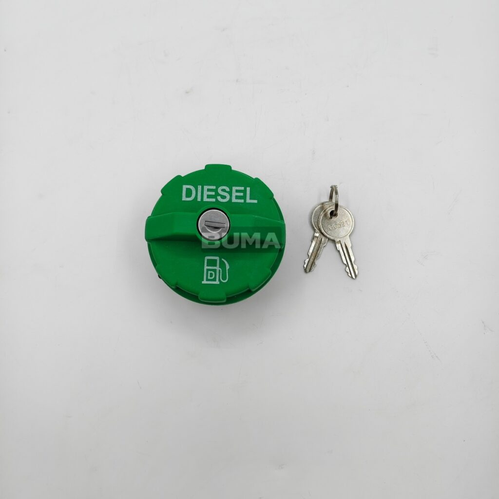 6661696 Tank Cap For Bobcat