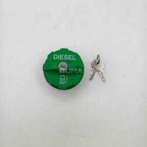 6661696 Tank Cap For Bobcat 1 6661696 Tank Cap For Bobcat