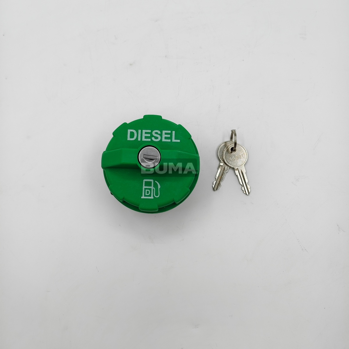 6661696 Tank Cap For Bobcat