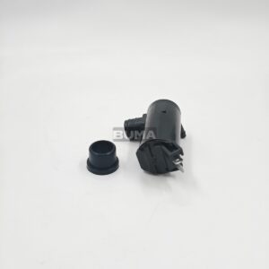 6664554 Windshield Washer Pump For Bobcat 2 6664554 Windshield Washer Pump