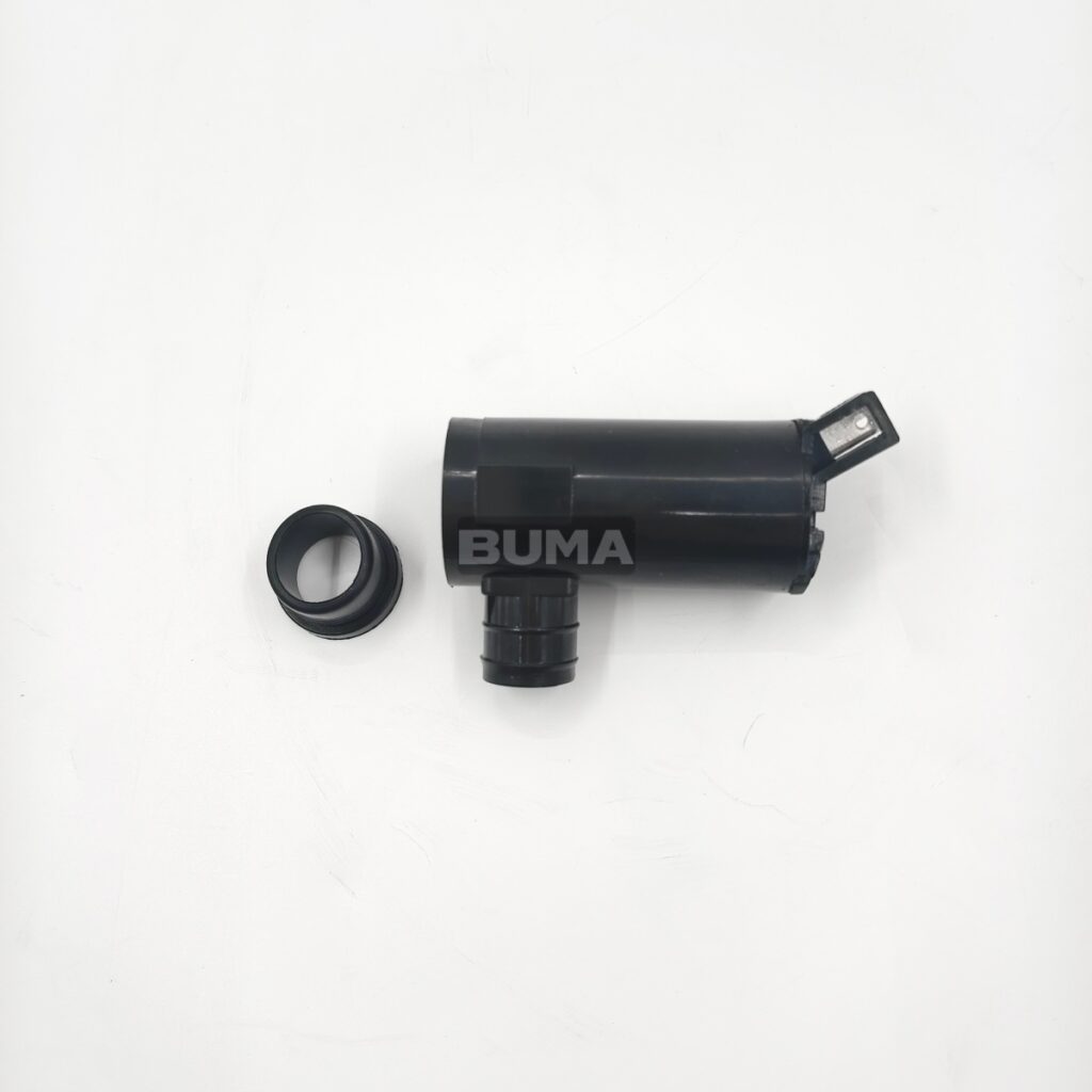 6664554 Windshield Washer Pump For Bobcat