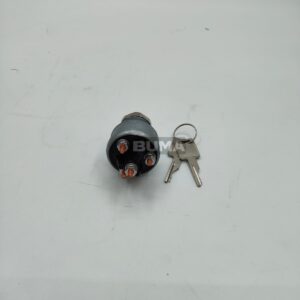 6665606 Ignition Key Switch Kit