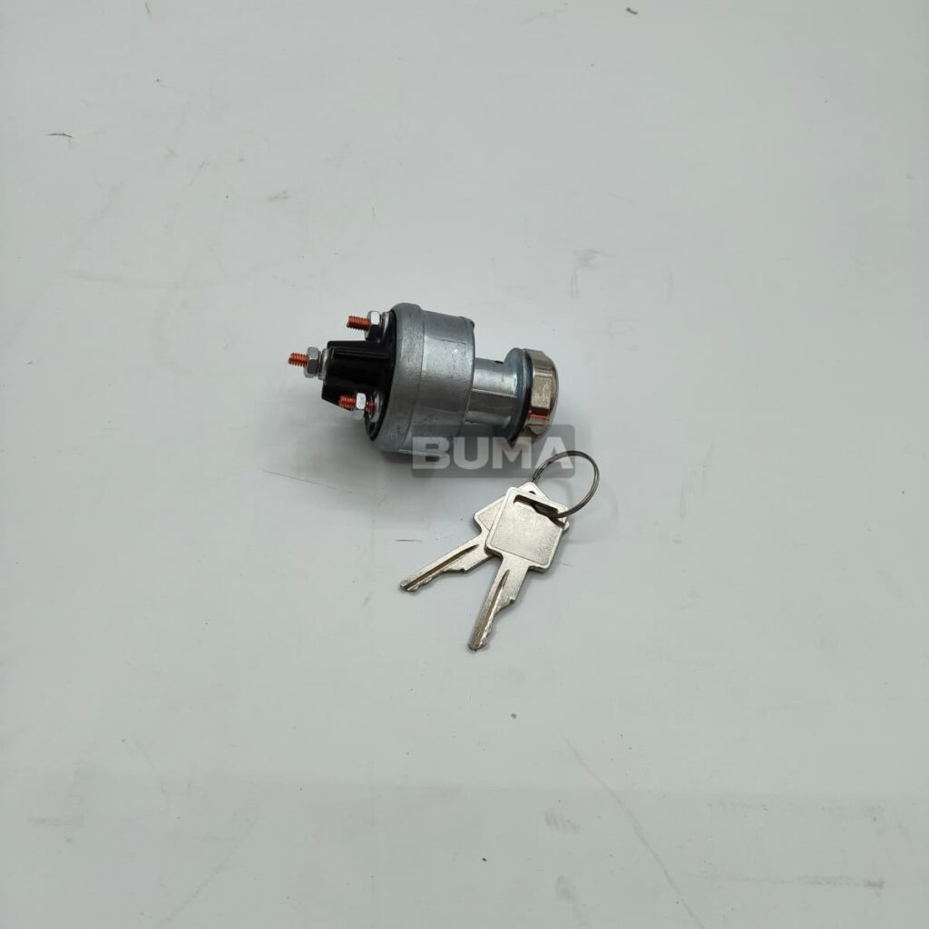 6665606 Ignition Key Switch Kit For Bobcat