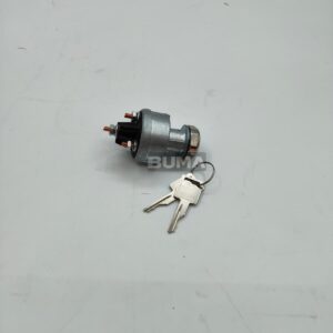 6665606 Ignition Key Switch Kit For Bobcat