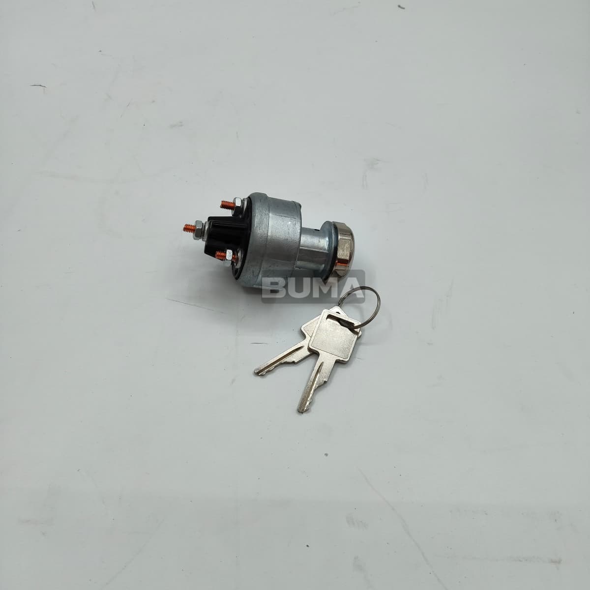 6665606 Ignition Key Switch Kit For Bobcat